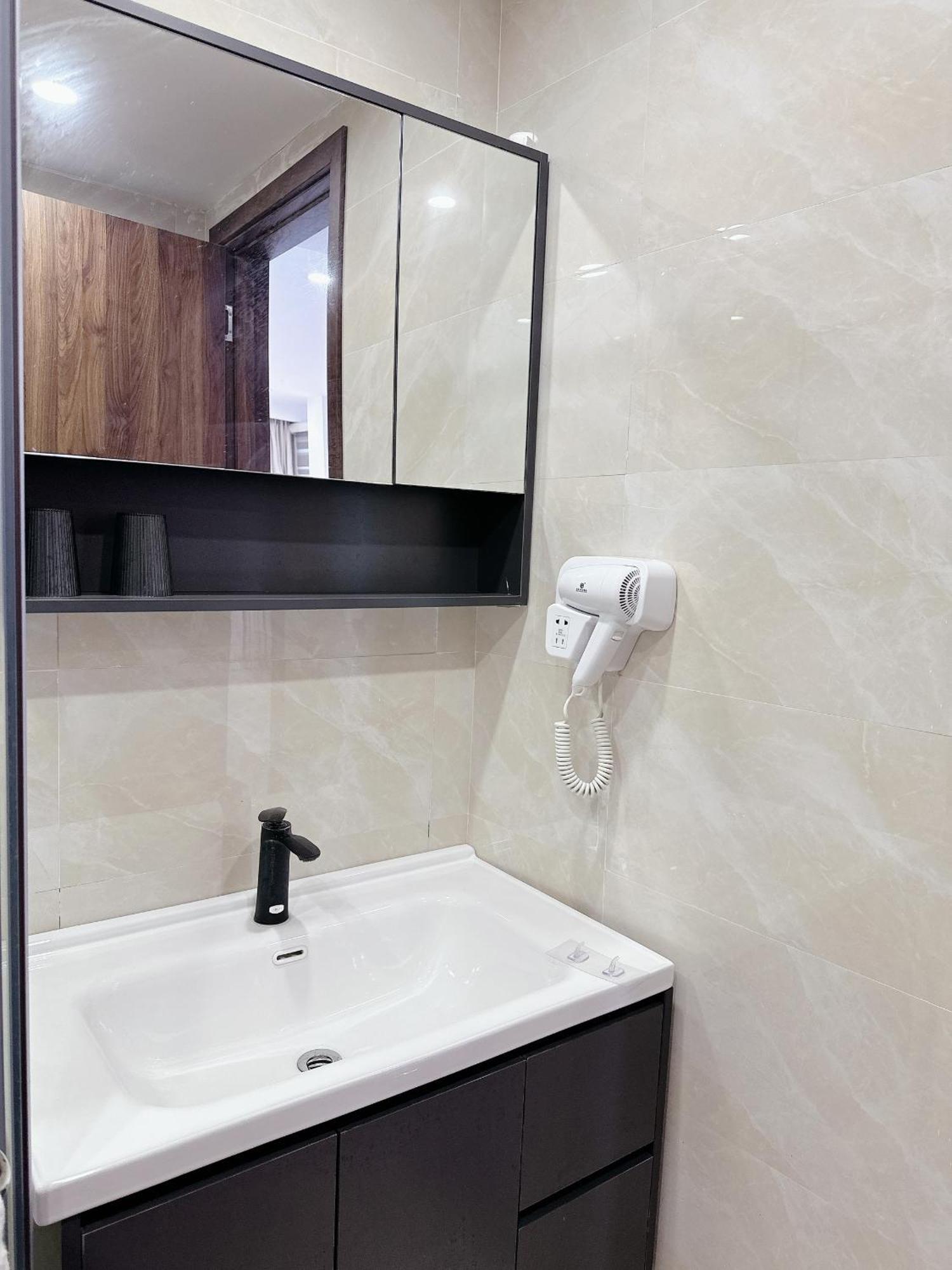 Tinh Anh Home Hanoi Buitenkant foto
